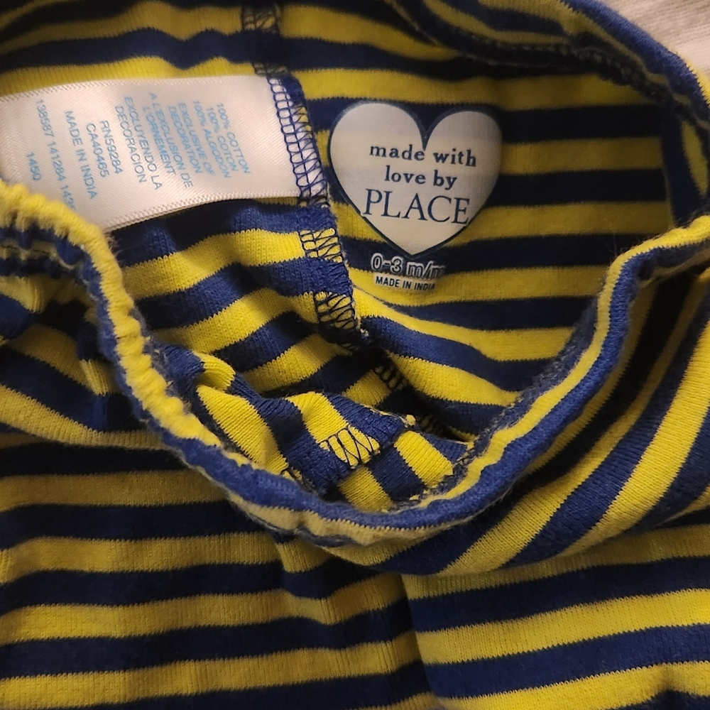 Children's place pants